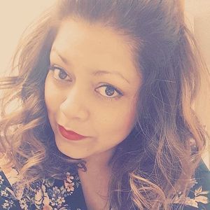 Meet your Posher, Jacklyn